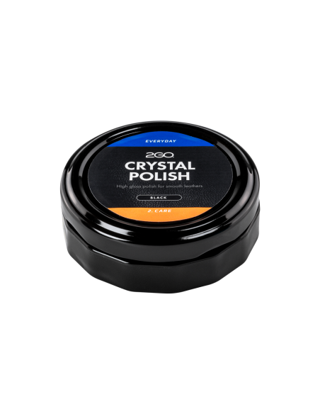 2GO - Crystal Polish Skokräm