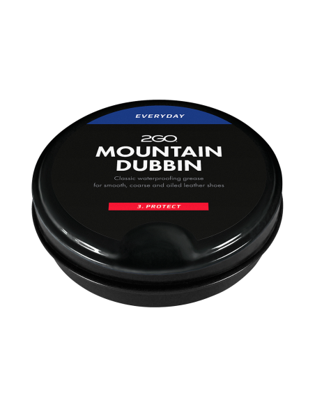 GåBra.se - 2GO - Mountain Dubbin
