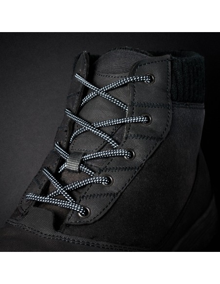 Skosnöre - Med reflex