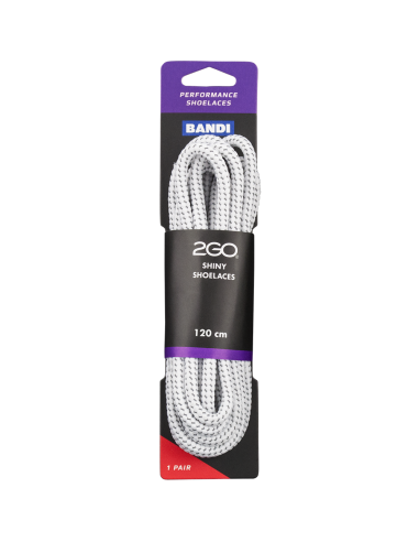 Skosnöre - Med reflex