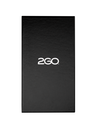 2GO Reborn Leather Kit