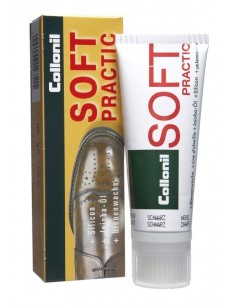 Collonil - skokräm som vårdar och ger högglans