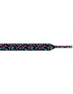 Bandi Style Your Sneakers -  Leopard färg