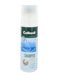 Collonil - rengöring för alla material 