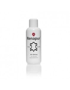 Renapur Hi Shine - Glans för läder