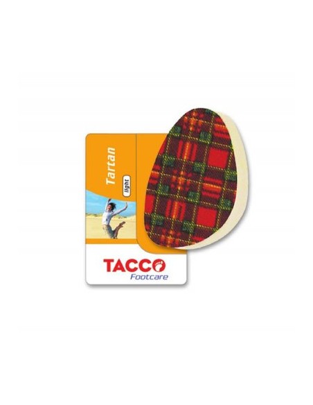 Tacco Tartan ½