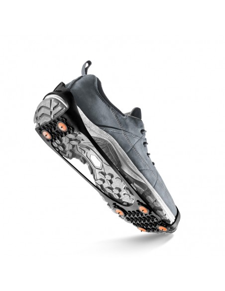 Halkskydd Promenad - Springyard SteadyGrip