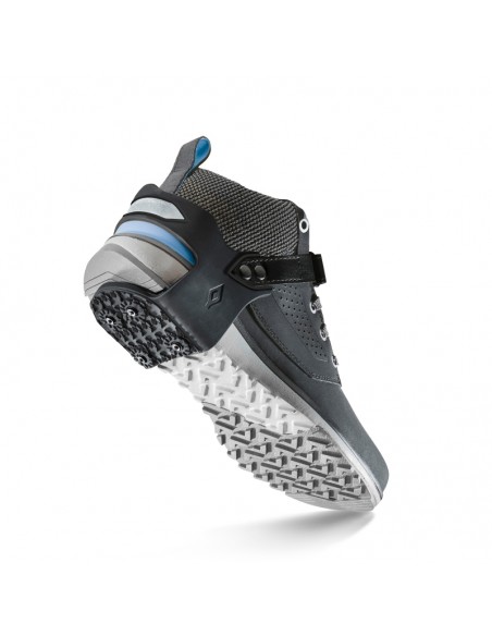 Halkskydd Promenad - Springyard HeelGrip